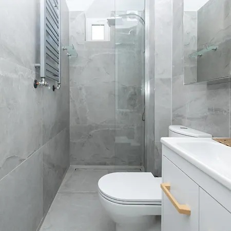 Jantar Center - Mariacka Apartman Kołobrzeg