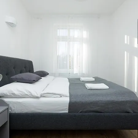 Apartman Jantar Center - Mariacka Kołobrzeg