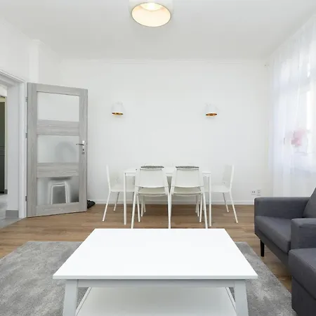 Apartman Jantar Center - Mariacka