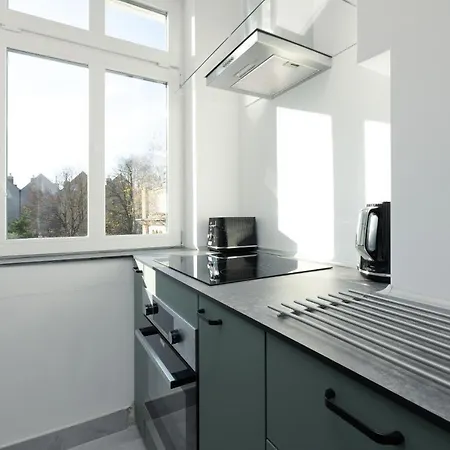 Apartman Jantar Center - Mariacka